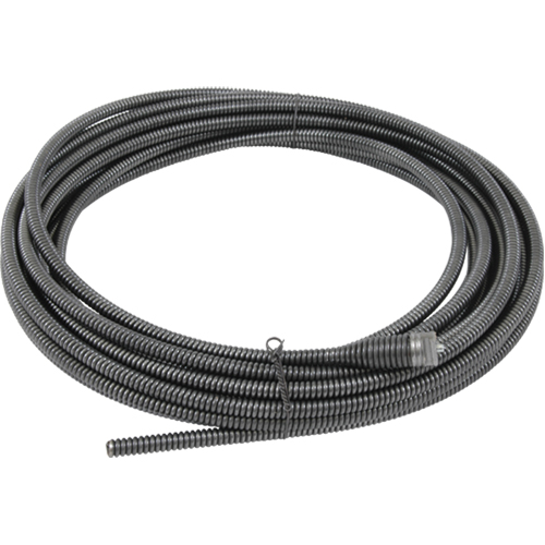 Drain Cleaners Cable #C-6IC OSI Industrial Sales