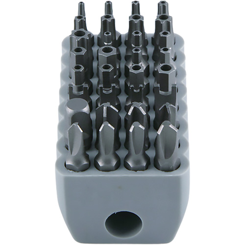 Tamperproof Bit Set OSI Industrial Sales