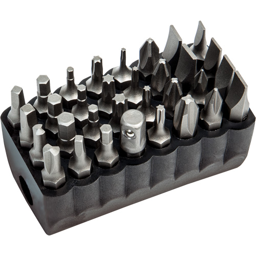 Standard Tip Bit Set OSI Industrial Sales