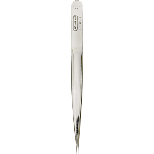 Industrial Tweezers with Strong Sharp Tip OSI Industrial Sales