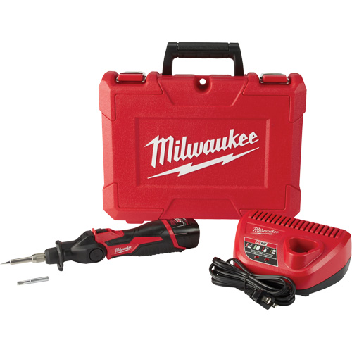 Ensemble de fer &agrave; souder M12 OSI Industrial Sales