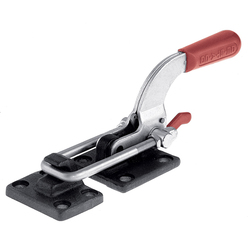 Toggle-Lock Plus - Latch Clamps, 7500 lbs. Clamping Force OSI Industrial Sales