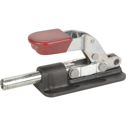 Toggle-lock Plus - Straight Line Clamps, 2500 lbs. Clamping Force OSI Industrial Sales