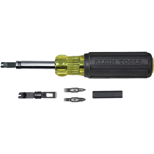 Punchdown Screwdriver Multi-Tool OSI Industrial Sales