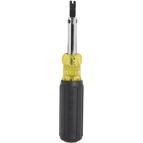 Punchdown Screwdriver Multi-Tool OSI Industrial Sales