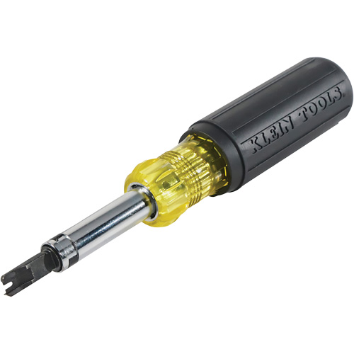 Punchdown Screwdriver Multi-Tool OSI Industrial Sales