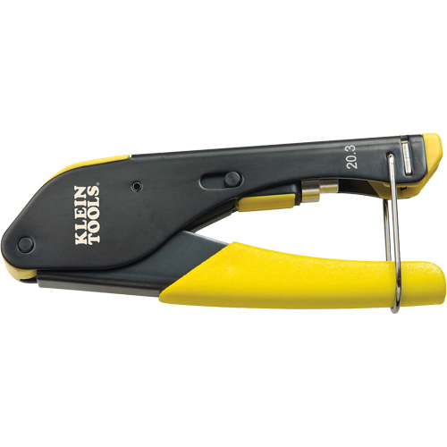 Compact Compression Crimper OSI Industrial Sales