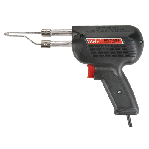Ensemble de pistolet &agrave; braser professionnel OSI Industrial Sales