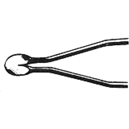 Soldering Guns - Replacement Tips, Cutting Tip Only OSI Industrial Sales