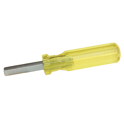 Manche manuel OSI Industrial Sales