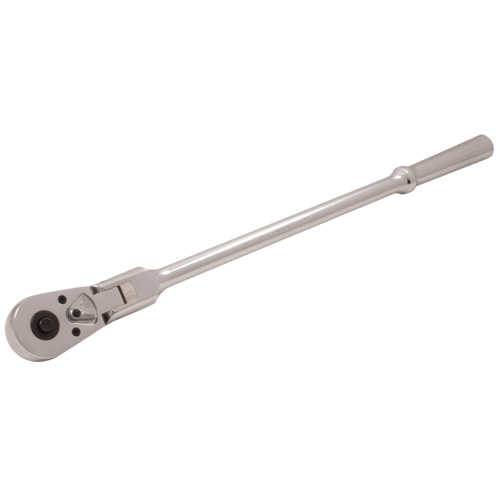 Reversible Ratchet - Flexible Head OSI Industrial Sales