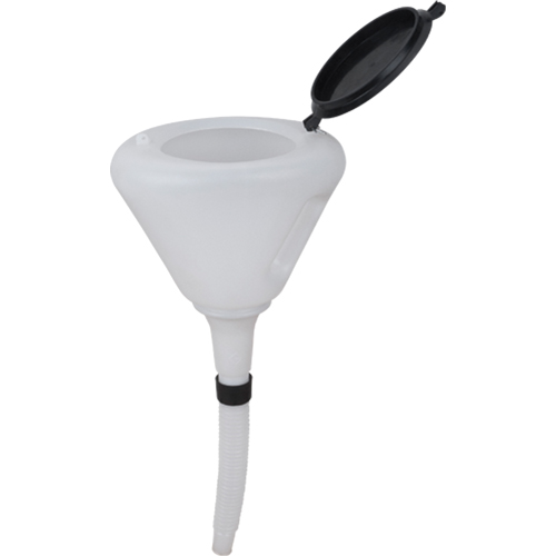 Funnel, Polyethylene, 1.7 L Capacity OSI Industrial Sales
