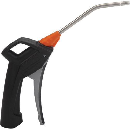 Soufflette robuste avec embout en acier inoxydable de 4-1/2" OSI Industrial Sales