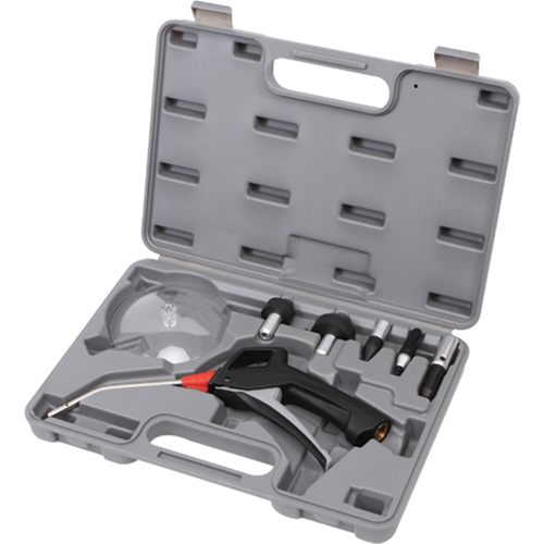 7-Piece Heavy-Duty Air Blow Gun Kit OSI Industrial Sales
