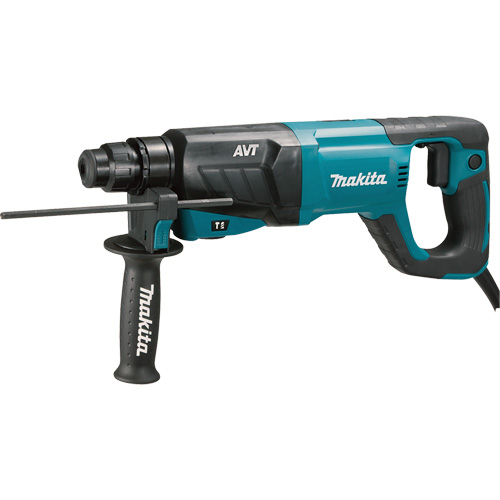 Marteau rotatif SDS-Plus AVT, 8 A, 0-4500 Coups/min, 0-1100 Tr/min, 2,1 lb-pi OSI Industrial Sales