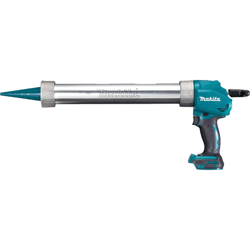 Pistolet &agrave; calfeutrer sans fil (outil seulement) OSI Industrial Sales