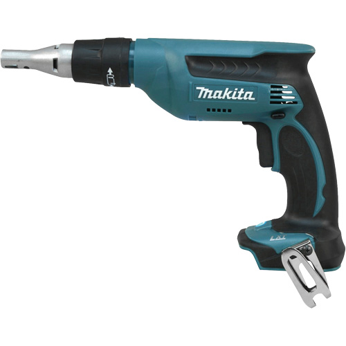 Visseuse pour cloisons s&egrave;ches 1/4" LXT (outil seulement) OSI Industrial Sales