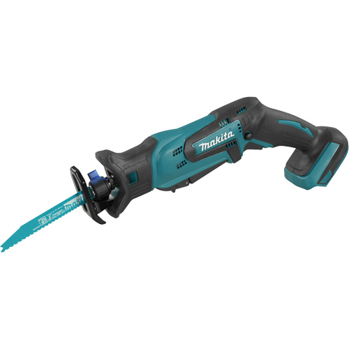 Scie alternative sans fil (outil seulement), 18 V, Lithium-ion Bloc-pile, 0-3000 coups/min OSI Industrial Sales