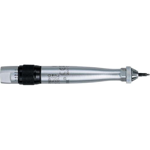 Air Scribe&reg; Pen, 1/4" NPT, 0.28 CFM OSI Industrial Sales