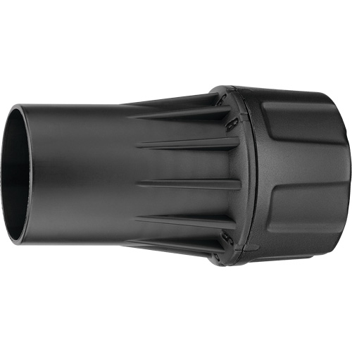 Universal Quick Connector for Dewalt&reg; Dust Extractors OSI Industrial Sales