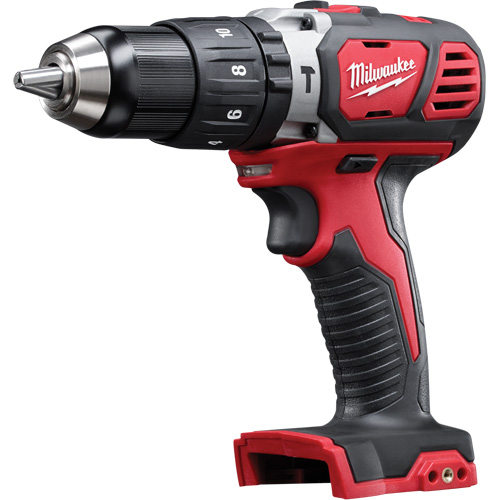 M18 Cordless Compact Hammer Drill/Driver (Tool Only), 1/2" Chuck, 18 V OSI Industrial Sales