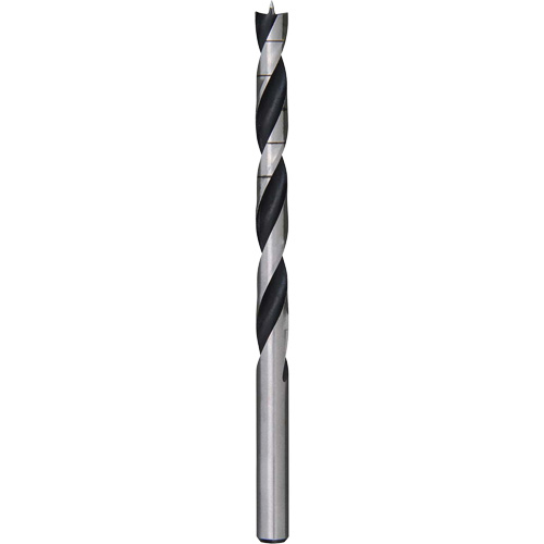 M&egrave;che &agrave; t&ecirc;te noy&eacute;e pour bois, 1/4", Longeur de 4", Tige 1/4" OSI Industrial Sales
