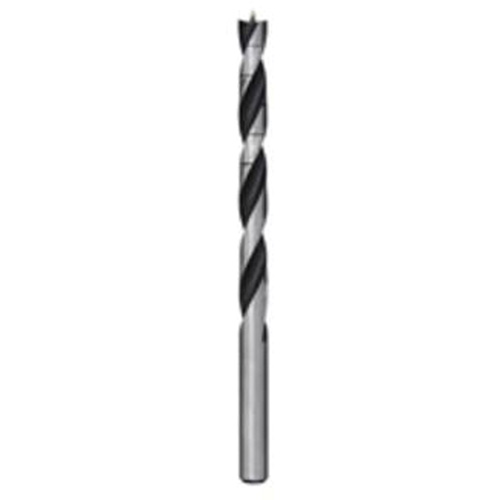 M&egrave;che &agrave; t&ecirc;te noy&eacute;e pour bois, 5/16", Longeur de 4-1/2", Tige 5/16" OSI Industrial Sales