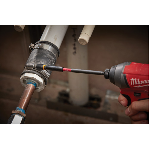Shockwave Impact Magnetic Bit Holder OSI Industrial Sales