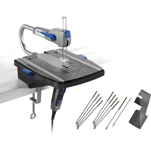Ensemble d'outils Moto-Saw OSI Industrial Sales