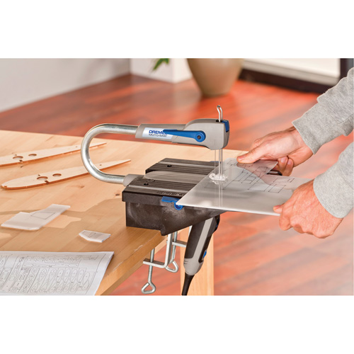 Ensemble d'outils Moto-Saw OSI Industrial Sales