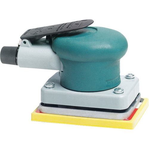 3" Dynabug II Orbital Sander, Non-Vacuum, 10000 RPM OSI Industrial Sales