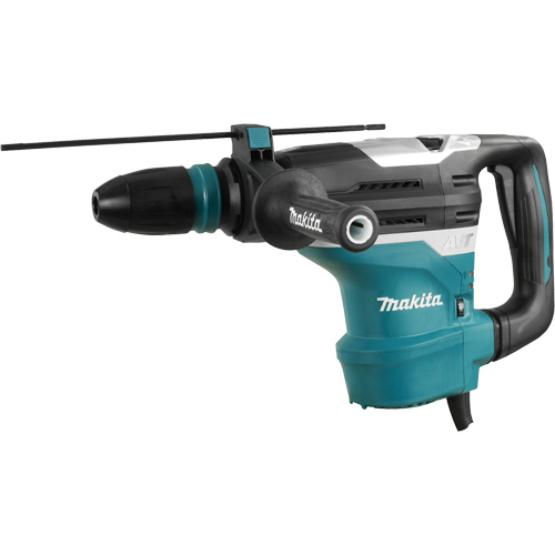 Perceuse &agrave; percussion, 0" - 1-9/16", 11 A, 1450-2900 Coups/min, 250 - 500 Tr/min, 8,4 lb-pi OSI Industrial Sales