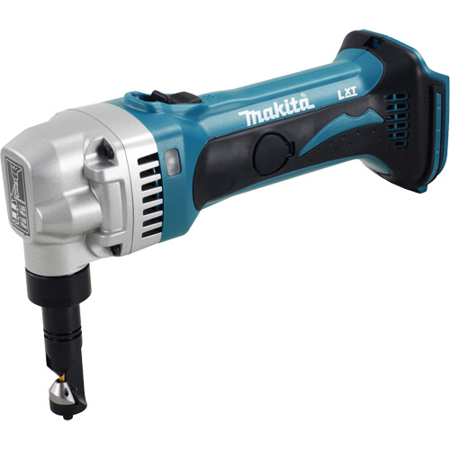 Cordless Nibbler OSI Industrial Sales