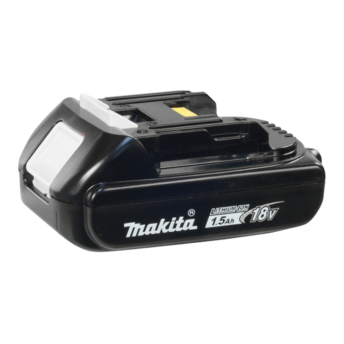 Battery, Lithium-Ion, 18 V, 1.5 A OSI Industrial Sales