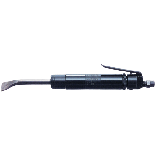 B Series - Chisel Scaler OSI Industrial Sales