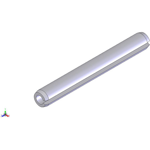 E200 Series Collet, 1/4' OSI Industrial Sales