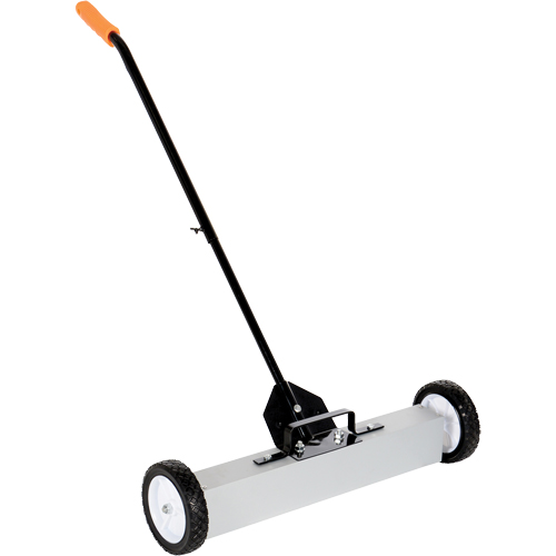 Magnetic Sweepers, 24" W OSI Industrial Sales