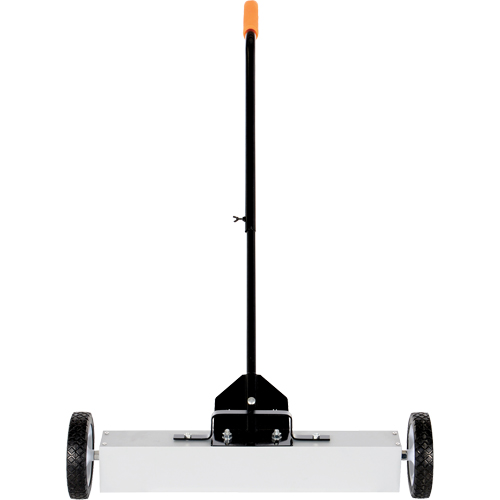 Magnetic Sweepers, 24" W OSI Industrial Sales