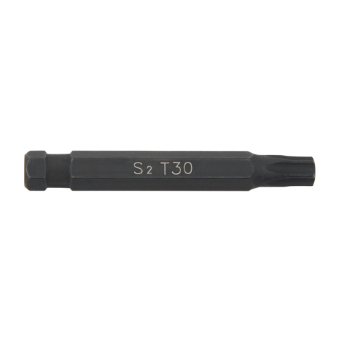 Embout de rechange, Torx, T-30 x 3" lo, Prise 1/2" OSI Industrial Sales