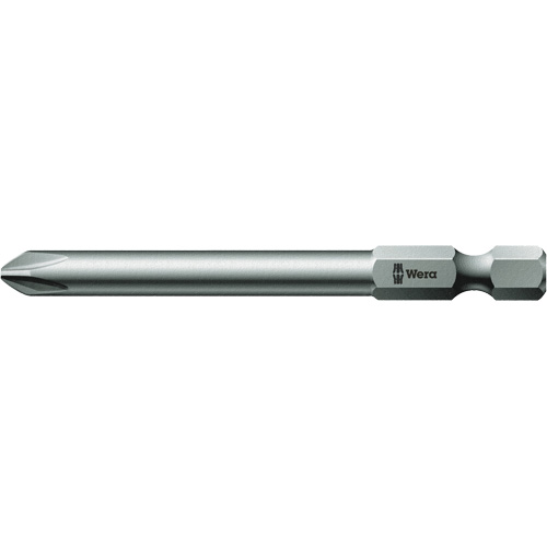 Embout de tournevis &agrave; ins&eacute;rer, Hexagonale, 2, Prise 1/4" OSI Industrial Sales