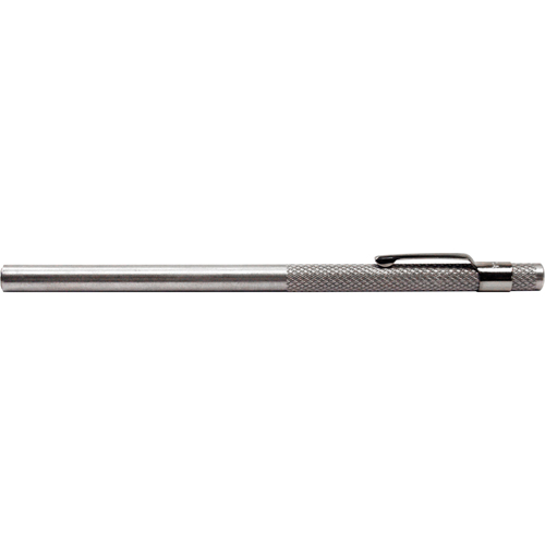 Tiges de r&eacute;cup&eacute;ration magn&eacute;tique, Longueur de 6", Diam&egrave;tre de 5/16", Capacit&eacute; de 2,5 lb OSI Industrial Sales