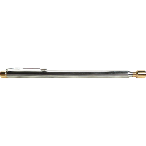 Magnetic Retrievers, 5-1/2" Length, 5/16" Diameter, 2 lbs. Capacity OSI Industrial Sales