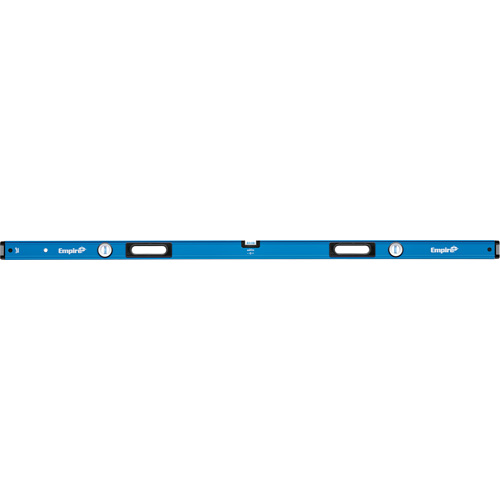 Niveau True Blue E70, Boîte, 6' lo, Aluminium, 3, Non magn&eacute;tique OSI Industrial Sales
