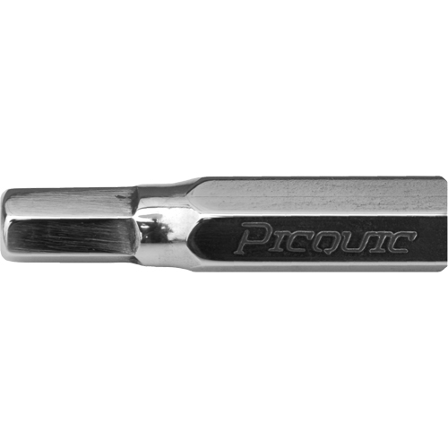 Teeny Turner Multi-Bit Screwdriver -Replacement Bit, Hex, 2 mm, 3/16" Drive OSI Industrial Sales