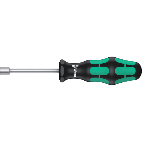 Cl&eacute; &agrave; douille creuse s&eacute;rie 395, 3/16" prise, 6-5/8" lo, Non magn&eacute;tique OSI Industrial Sales