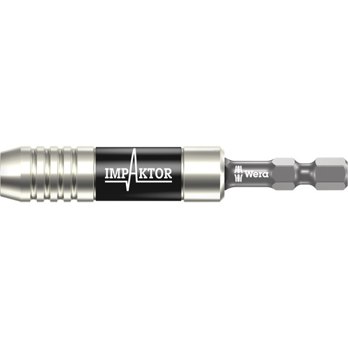Adaptateur Impaktor 1/4, 1/4" Prise, 3" lo OSI Industrial Sales