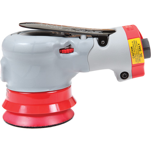 Ponceuse orbitale al&eacute;atoire OSI Industrial Sales