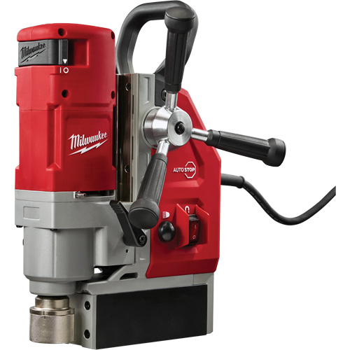 Ensemble de perceuse &eacute;lectromagn&eacute;tique, 1-1/2"/1-5/8", Pression de la pointe 600 lb OSI Industrial Sales