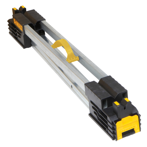 Chevalet de sciage pliant en m&eacute;tal OSI Industrial Sales