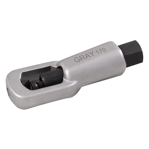 Nut Breaker OSI Industrial Sales